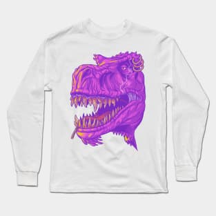 Stoner Rex Long Sleeve T-Shirt